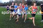 Senior Men and Under-23s, 2023 British Athletics Cross Challenge, Sefton Park, Liverpool. Photo: David T. Hewitson/Sports for All Pics